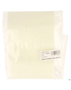 Fresco feutres autocollant 2mm consulta