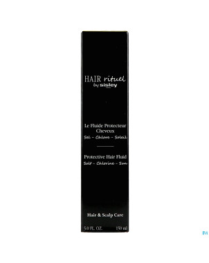 Sisley fluide protecteur cheveux 150ml