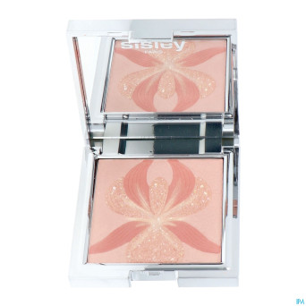 Sisley orchidee corail n3