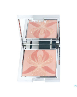 Sisley orchidee corail n3