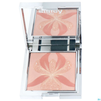 Sisley orchidee corail n3