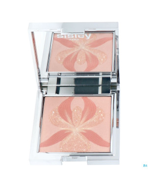 Sisley orchidee corail n3