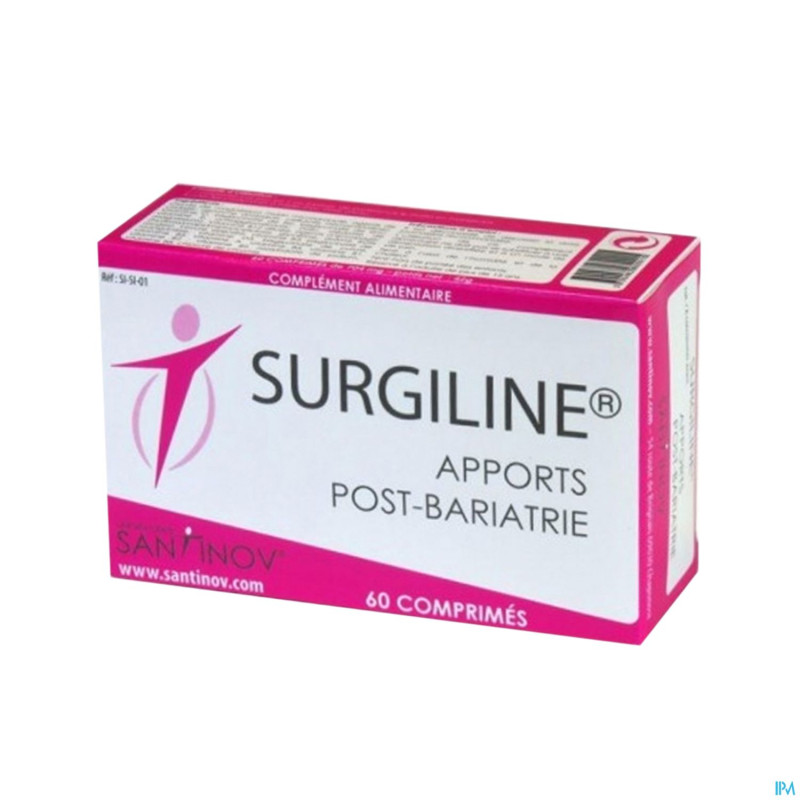 Surgiline    comp 60