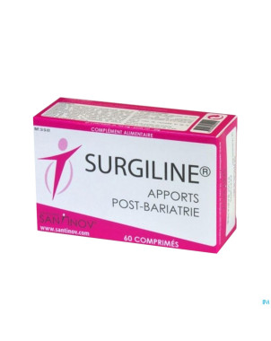 Surgiline    comp 60