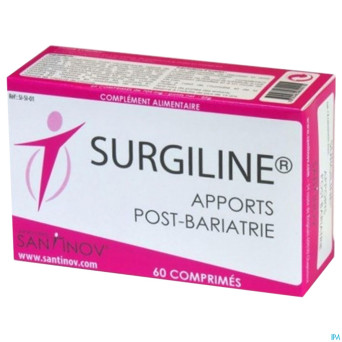 Surgiline    comp 60