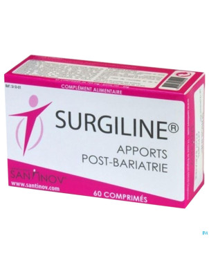 Surgiline    comp 60