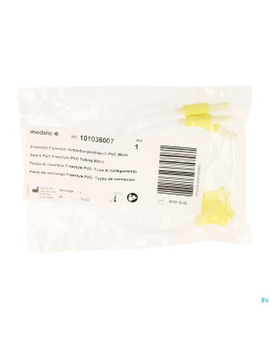 Medela freestyle tuyau