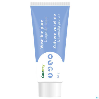 Careway vaseline pure    60g