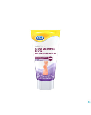 Scholl expertcare creme reparatrice intense  150ml