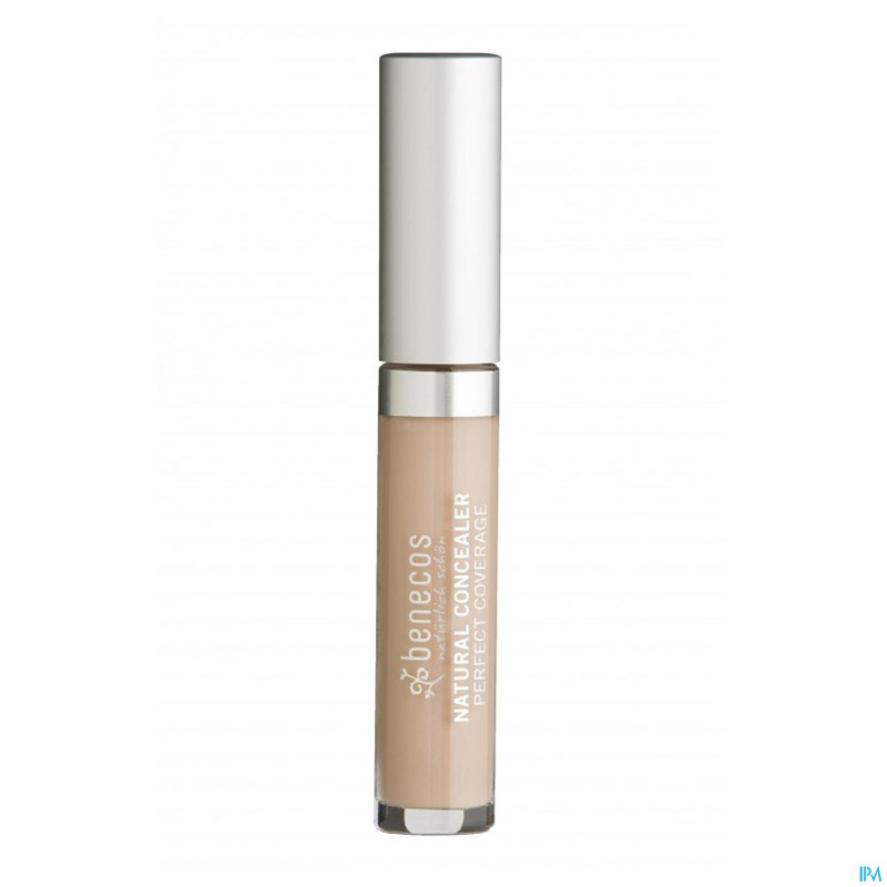 Benecos concealer light 5ml