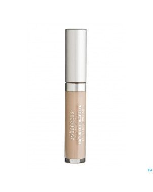 Benecos concealer light 5ml