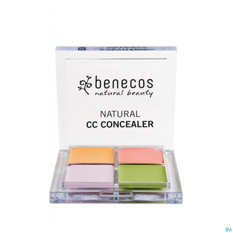 Benecos concealer cc 6gr