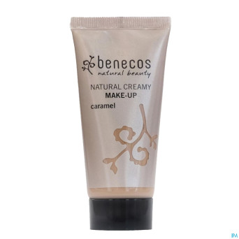 Benecos fdt caramel 30ml