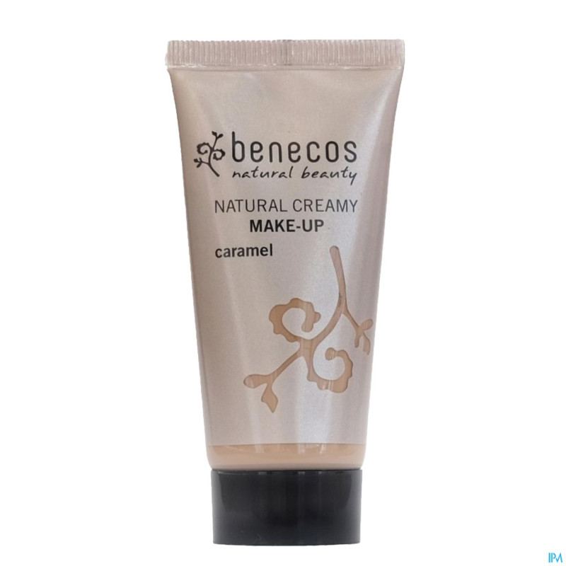 Benecos fdt caramel 30ml