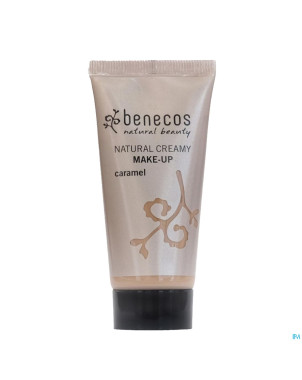 Benecos fdt caramel 30ml