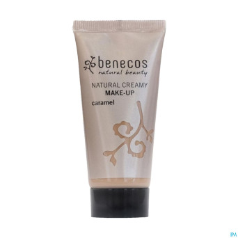 Benecos fdt caramel 30ml