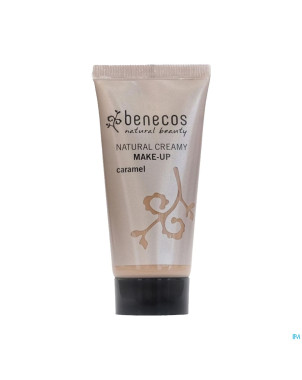 Benecos fdt caramel 30ml