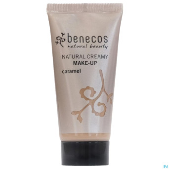 Benecos fdt caramel 30ml
