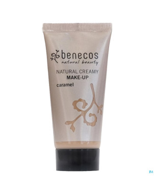Benecos fdt caramel 30ml