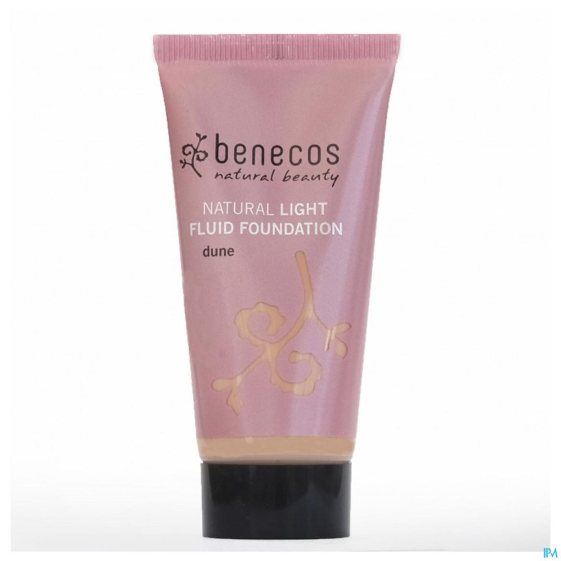 Benecos fdt dune 30ml