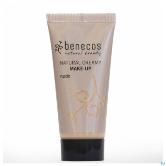 Benecos fdt nude 30ml