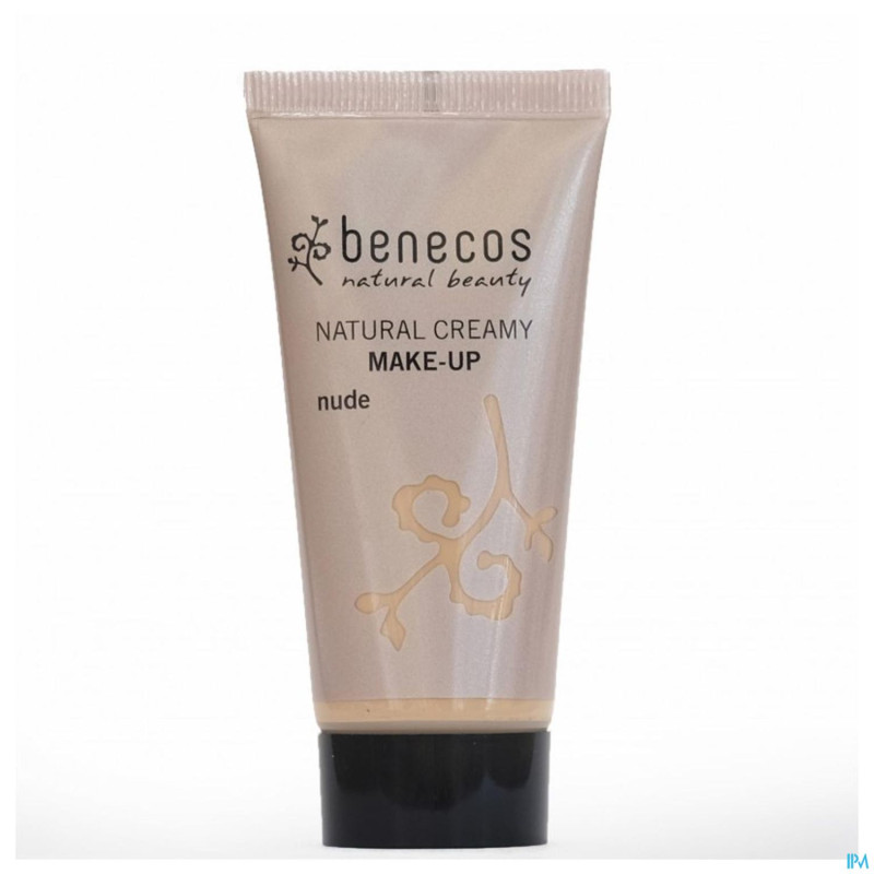 Benecos fdt nude 30ml