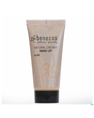 Benecos fdt nude 30ml
