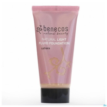 Benecos fdt sahara 30ml
