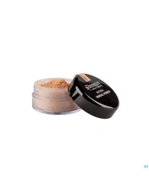 Benecos mineral powder medium beige 10g