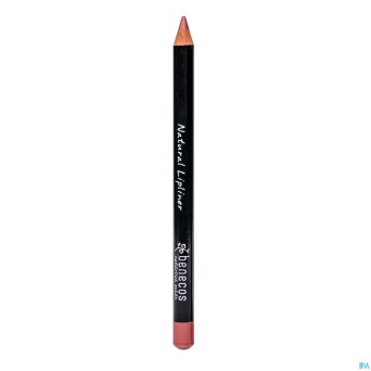 Benecos crayon levres brun 1,13g