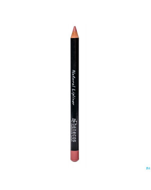 Benecos crayon levres brun 1,13g