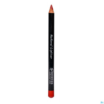 Benecos crayon levres rouge 1,13g