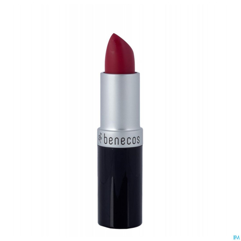 Benecos rouge levres just red 4,5g