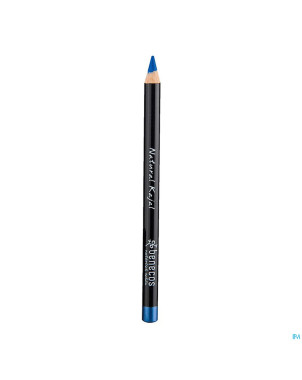 Benecos crayon kohl bleu 1,13g
