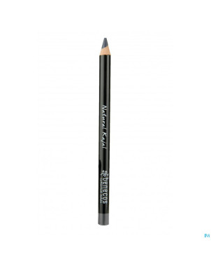 Benecos crayon kohl gris 1,13g