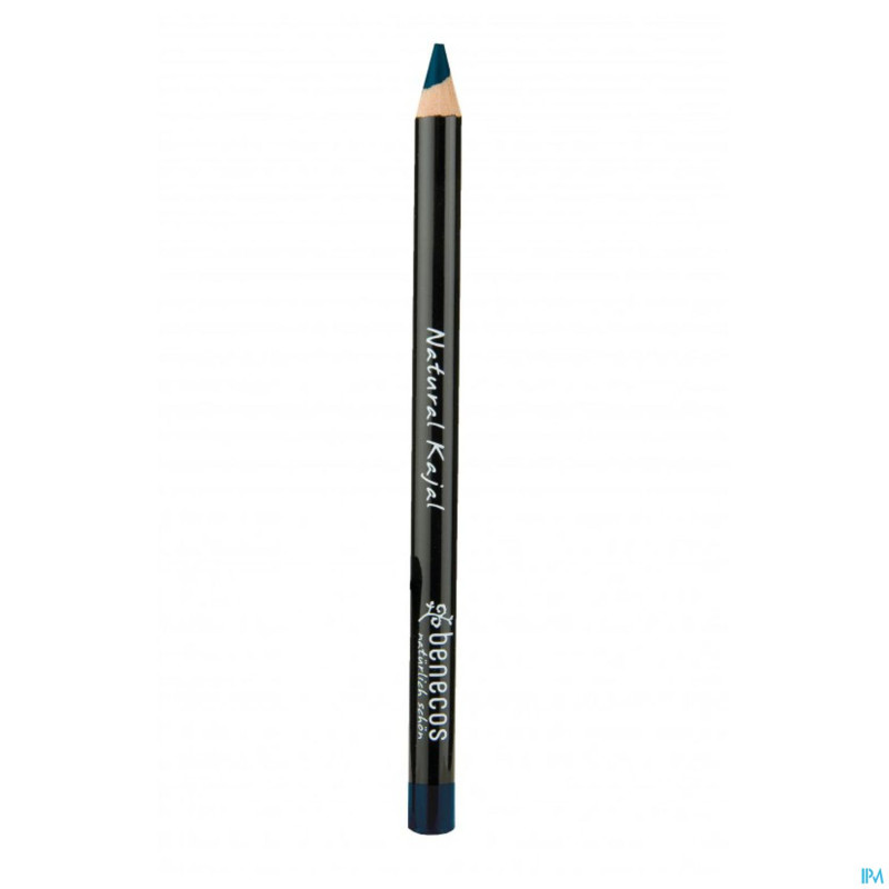 Benecos crayon night bleu 1,13g