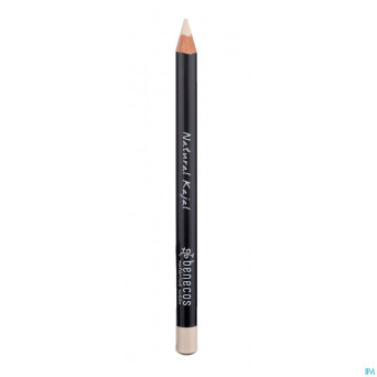 Benecos crayon kohl blanc 1,13g