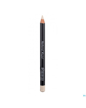 Benecos crayon kohl blanc 1,13g