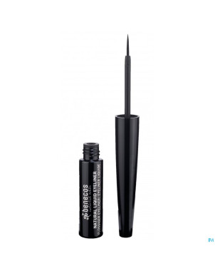 Benecos eyeliner liquide noir 3ml
