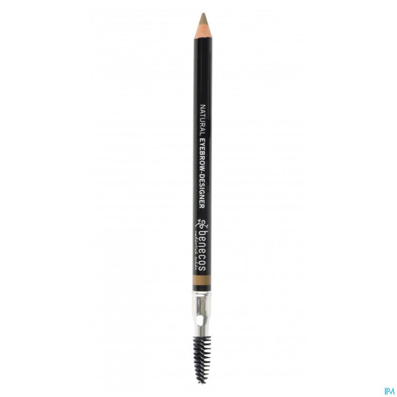 Benecos crayon sourcils blond 1,13g