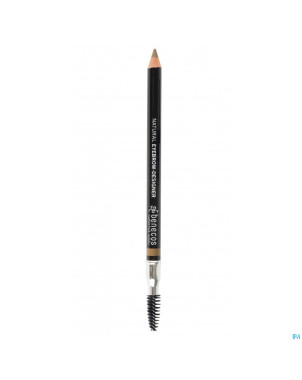 Benecos crayon sourcils blond 1,13g
