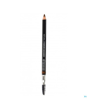 Benecos crayon sourcils brun 1,13g