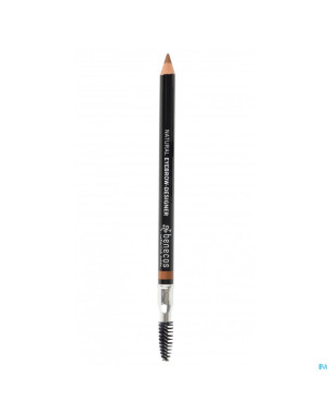 Benecos crayon sourcils brun doux 1,13g