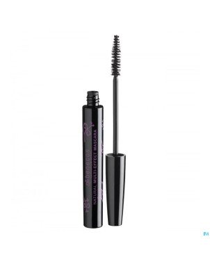 Benecos mascara multi effet noir 8ml
