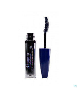 Benecos mascara vegan cils mignons deep ocean5,5ml