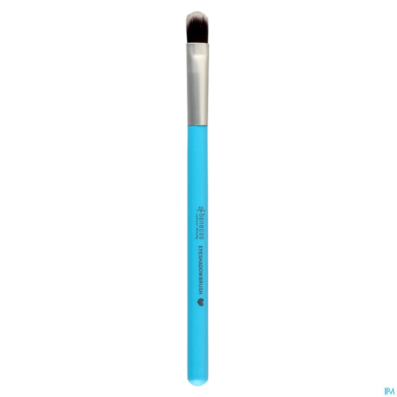 Benecos pinceau fards paupieres 16cm