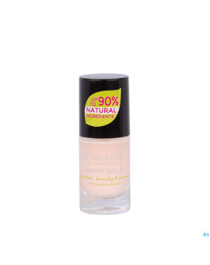 Benecos vernis ongles be my baby 5ml