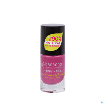 Benecos vernis ongles my secret 5ml