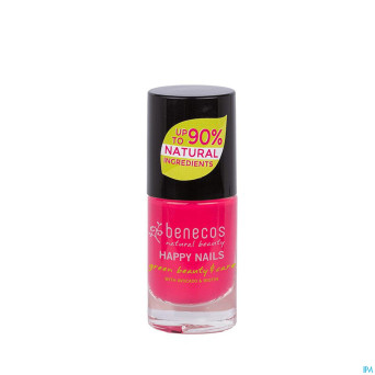 Benecos vernis ongles oh lala 5ml