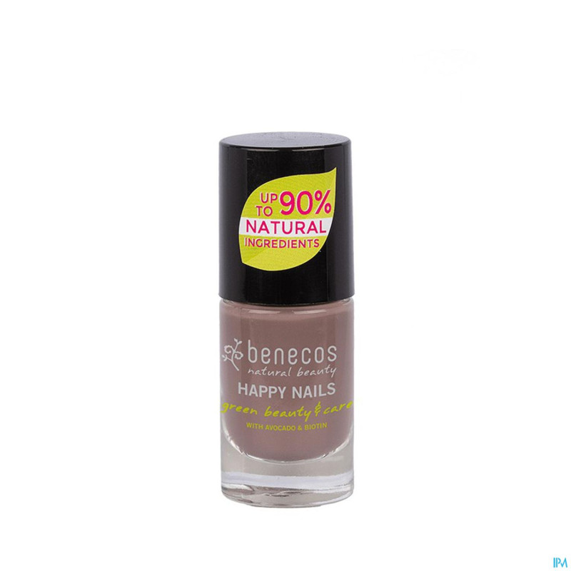 Benecos vernis ongles rock it! 5ml
